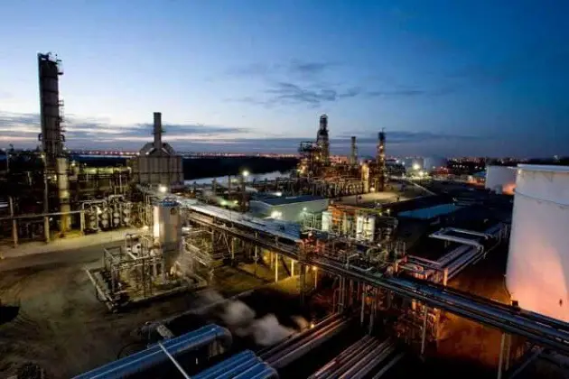 Maersk And PBFX Enter Agreement For Production And Storage Of 0.5% Sulphur Fuel 1 Maersk And PBFX Enter Agreement For Production And Storage Of 0.5% Sulphur Fuel 1