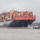 Hapag-Lloyd First to Convert Large Containership to LNG 13