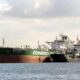 Rotterdam Bunker Port Tracks Reduce In Sale Of Fuel Oil & Increase In LNG