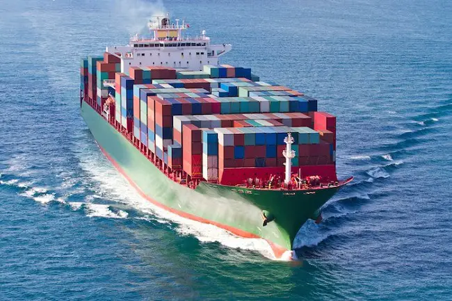 Maritime Connectivity Platform Consortium Launched Towards 4th Industrial Revolution In Maritime Sector 1 Maritime Connectivity Platform Consortium Launched Towards 4th Industrial Revolution In Maritime Sector 1
