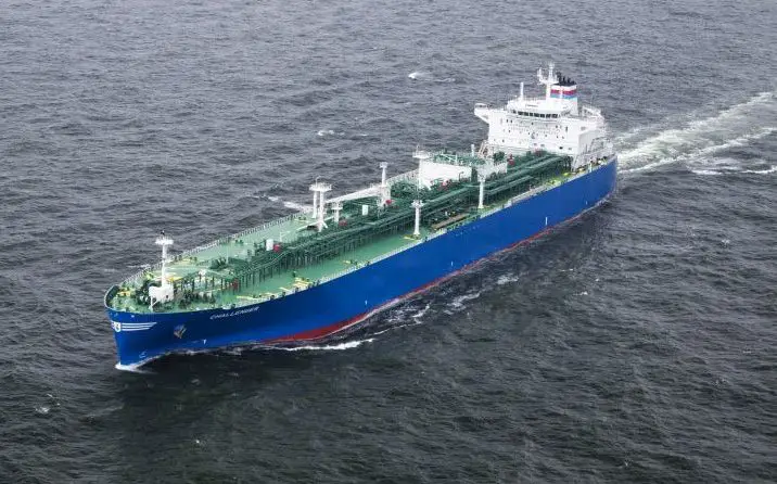 Dorian LPG Invests in Three More Scrubbers 1 Dorian LPG Invests in Three More Scrubbers 1