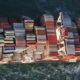 Number of Lost MSC Zoe Containers Jumps to 345