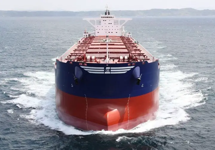 GoodBulk to Make Its Capesize Ships BWMC Compliant 1 GoodBulk to Make Its Capesize Ships BWMC Compliant 1