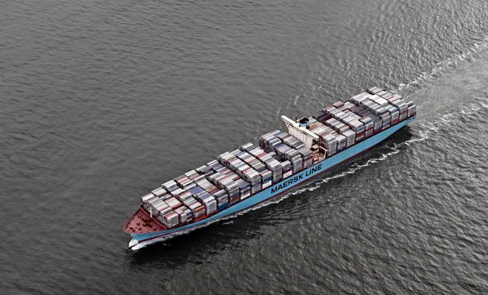 Maersk to Reflag UK Vessels, End Training of Cadets amid Brexit Chaos 1