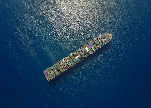 Alphaliner: Megamaxes Continue to Be Favored by Ocean Carriers