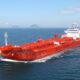 Weak Chemical Tanker Market Pushes Odfjell Further into Red 6