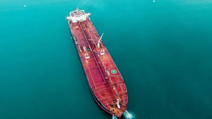 Nordic American Tankers Shrinks Quarterly Loss 1 Nordic American Tankers Shrinks Quarterly Loss 1