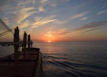 Diana Shipping, Koch Shipping Ink Time Charter Deal for Capesize Bulker 2 Diana Shipping, Koch Shipping Ink Time Charter Deal for Capesize Bulker 2