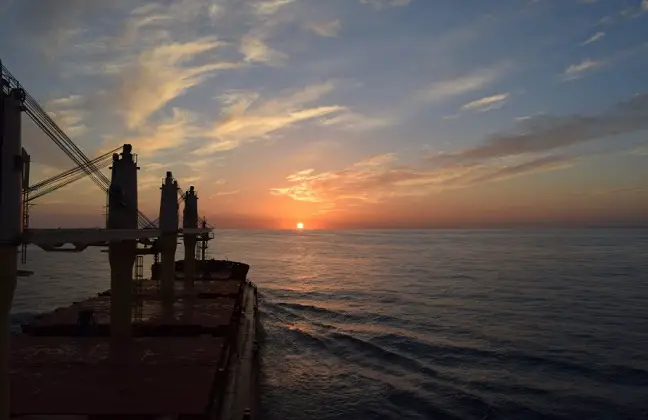 Diana Shipping, Koch Shipping Ink Time Charter Deal for Capesize Bulker 1 Diana Shipping, Koch Shipping Ink Time Charter Deal for Capesize Bulker 1