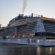 MSC Cruises Fetches USD 2.8 Bn to Finance New Ships 6