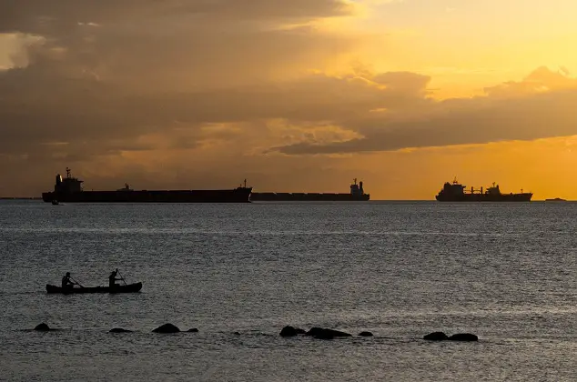 Ocean Yield Reaches FPSO Charter Deal with Aker Energy 1 Ocean Yield Reaches FPSO Charter Deal with Aker Energy 1