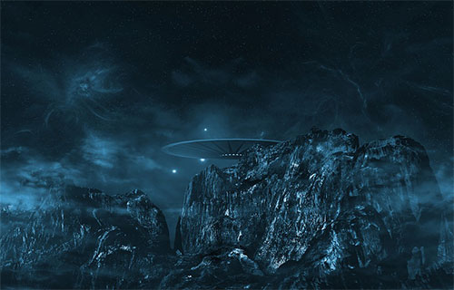 10 Unbelievable Facts About The Lost City of Atlantis 7 Was Atlantis Built By Aliens?