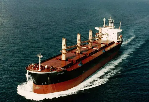 Ship Sizes: Classification of Ships By Sizes 6 Aventicum Handymax