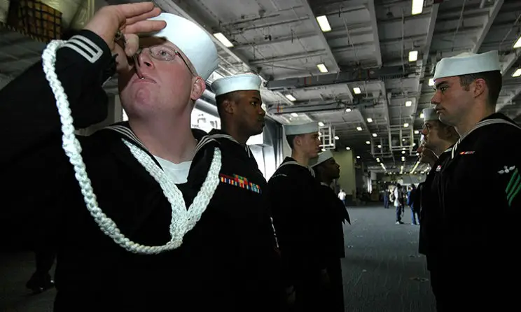 What Is A Boatswain? 1 What Is A Boatswain?