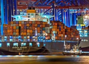 What Are Cargo Ships? 3 What are cargo ships?