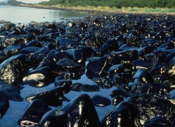 The Exxon Valdez Oil Spill Incident 6 Exxon Valdez Oil Spill