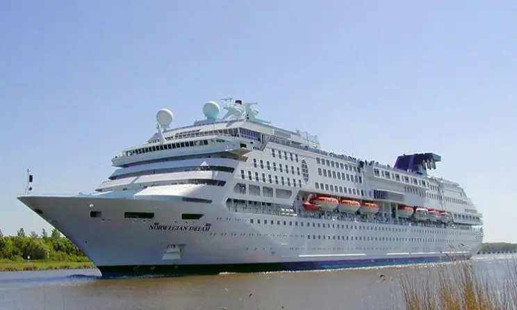 What Is The Hull Of A Ship? 1 What Is The Hull Of A Ship? 1