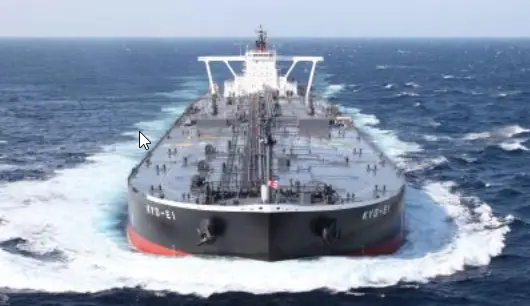 Ship Sizes: Classification of Ships By Sizes 10 Malaccamax