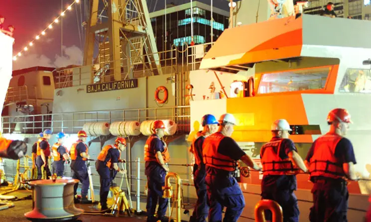 Top Marine Careers - Sea Jobs On Ships 1 Top Marine Careers