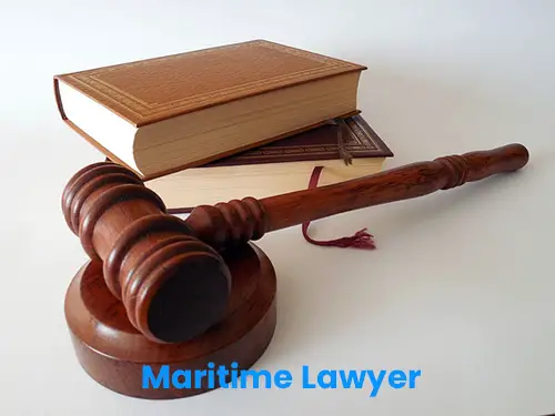 Maritime Lawyer