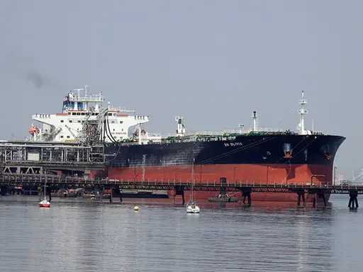 Ship Sizes: Classification of Ships By Sizes 11 VLCC