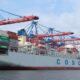 ZPMC Invests in COSCO to Enhance Business with Terminal Companies 6
