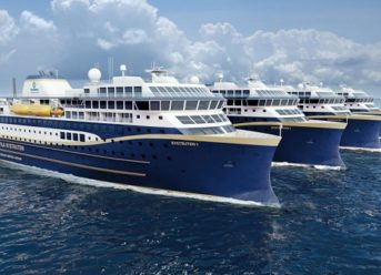 Corvus Energy Wins World’s Largest Battery Package Order for Hybrid Vessels 2 Corvus Energy Wins World’s Largest Battery Package Order for Hybrid Vessels 2