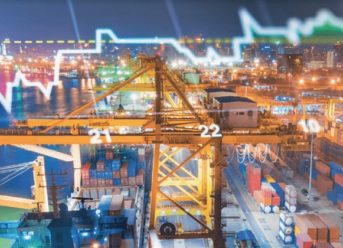 Port Of Rotterdam Highlights Impact Of Five Mega Trends On Container Industry 6 Port Of Rotterdam Highlights Impact Of Five Mega Trends On Container Industry