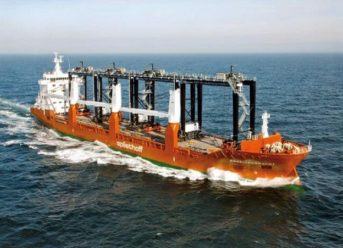ING And EIB Provide €110m For Spliethoff’s Green Shipping Investments 4 ING And EIB Provide €110m For Spliethoff’s Green Shipping Investments 4