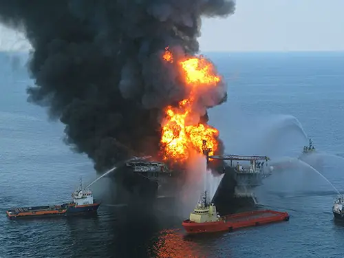 Oil Spills And Their Impact 2 Deepwater Horizon Oil Spill