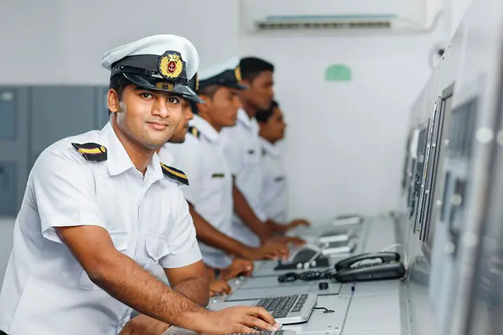 Top Graduate Marine Engineering Institutes In India