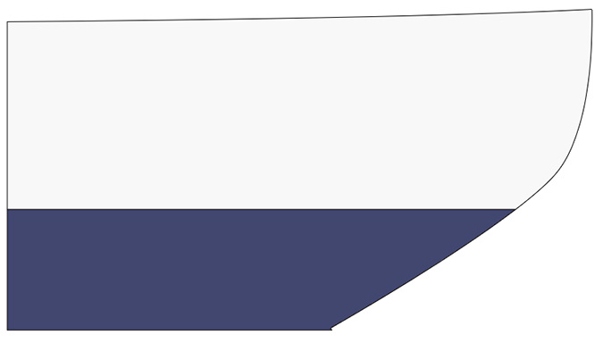 What is a Bow of a Boat? Types of Bow Designs 6 Spoon Bow