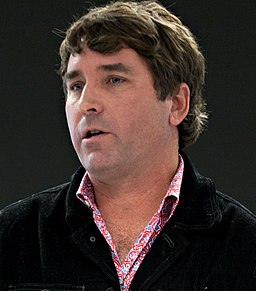Who Is A Marine Biologist? 2 Stephen Hillenburg