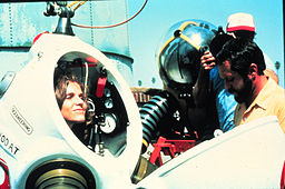 Who Is A Marine Biologist? 5 Sylvia Earle