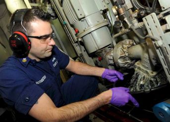 How To Become A Marine Engineer: Salary & Qualifications 5 How To Become A Marine Engineer