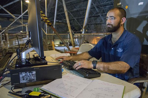 11 High Paying Marine Careers 2 Ocean Engineering