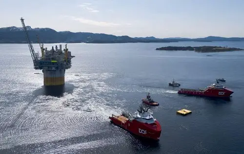 DOF, Kongsberg, Sintef Ocean And Norce Join Forces To Provide ‘Intelligent Efficiency’ 1 DOF, Kongsberg, Sintef Ocean And Norce Join Forces To Provide ‘Intelligent Efficiency’ 1