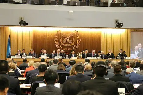 IMO Publishes Full Summary Of MEPC 74 1 IMO Publishes Full Summary Of MEPC 74 1