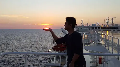ISWAN Announces Mental Health Awareness Training For The Maritime Industry 1 ISWAN Announces Mental Health Awareness Training For The Maritime Industry 1