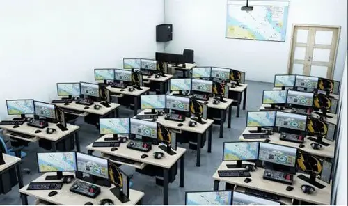 Wärtsilä Software Solutions Chosen To Teach Modern Navigational Skills 1