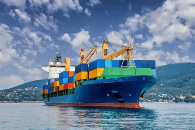 Global Ship Lease Announces To Obtain Three 7849 TEU Container Ships For $48.5 Million