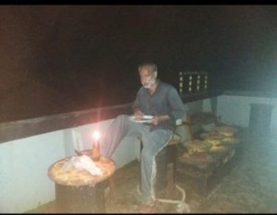 During Ramadan Indian Seafarers Live In Horrific Conditions Abandoned At Sea 1 During Ramadan Indian Seafarers Live In Horrific Conditions Abandoned At Sea 1