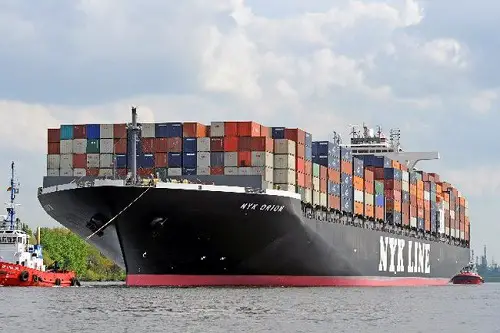 NYK Recognized As Top Shipping Lines In Port Of Long Beach’s Green Flag Program 1 NYK Recognized As Top Shipping Lines In Port Of Long Beach’s Green Flag Program 1