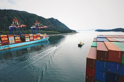 PRPA Confirms Potential To Develop In Excess Of 6 Million TEUs Of Capacity