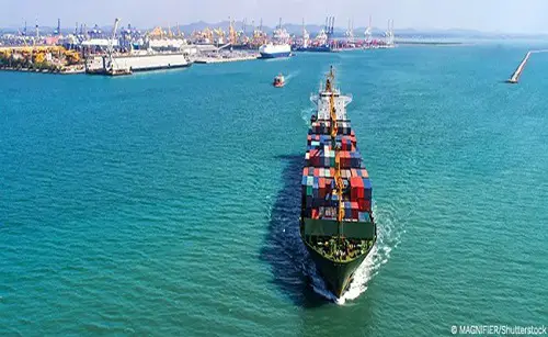 Leaders Of The Greek Shipping Industry Discussed Decarbonization And Digital Strategies