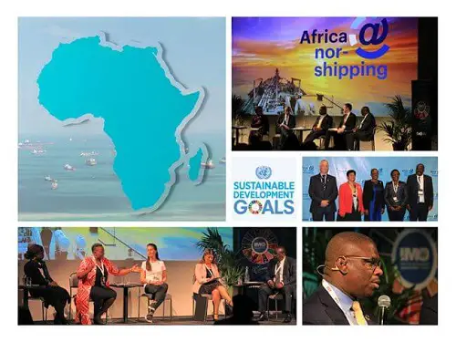 IMO Says Africa Moves Towards A Sustainable Maritime Future 1 IMO Says Africa Moves Towards A Sustainable Maritime Future