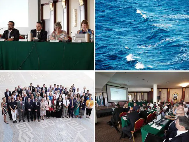 IMO And UN Environment To Implement Programs For The Clean Mediterranean