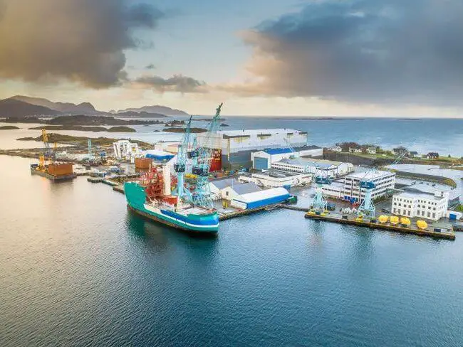 Ulstein Group Recorded A Major Operating Loss Of NOK 211.6 Million In 2018 1 Ulstein Group Recorded A Major Operating Loss Of NOK – 211.6 Million In 2018