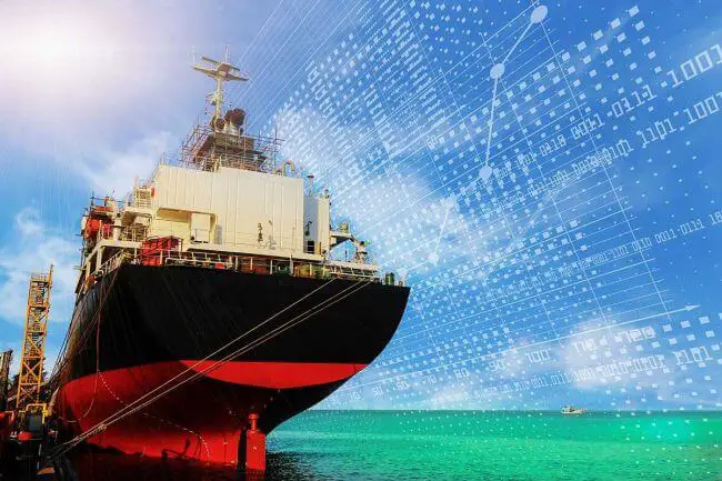 ABS Meets UK Maritime Leaders To Discuss Shipping's Future 1 ABS Meets UK Maritime Leaders To Discuss Shipping's Future