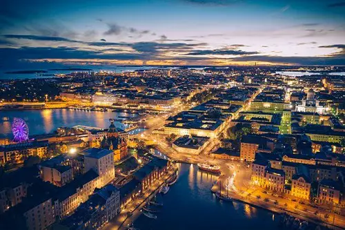Wärtsilä To Highlight Work On Water & Waste Systems 1 Wärtsilä To Highlight Work On Water & Waste Systems